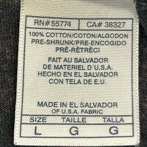 Kottonmouth Kings T Shirt Mens L Large Black Hip Hop Rap Rock Band Graphic Tee - Picture 7 of 8